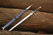 Glamdring Sword of Gandalf Lord of The Ring Sword With Scabbard LOTR for sale  Shipping to South Africa