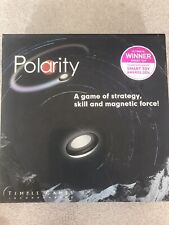 Polarity game. good for sale  DARLINGTON