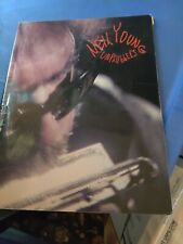 neil young songbook for sale  Sebastopol