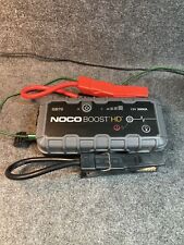 Faulty noco boost for sale  TADLEY
