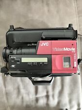 Jvc 45e video for sale  Shipping to Ireland