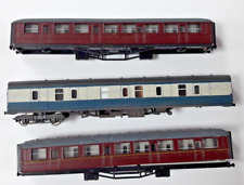Hornby coach bodies for sale  PENZANCE