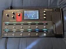 Headrush prime guitar for sale  Olyphant