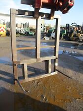 Bale muck fork for sale  DRIFFIELD
