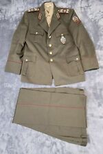 Bulgarian army dress for sale  Summerville