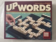 Upwords dimensional word for sale  Portage