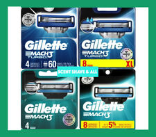 Gillette mach3 mach3 for sale  HAVANT