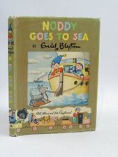 Noddy goes sea for sale  UK