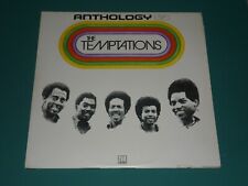 Temptations anthology x for sale  CHESTER LE STREET