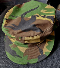 Army camouflage cap for sale  WORCESTER