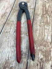 Knipex 1099 ear for sale  O Fallon