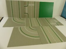 Eight lego base for sale  SHEFFIELD