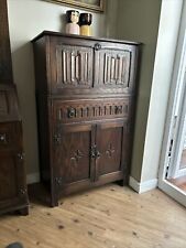 drinks cabinets for sale  HIGH PEAK