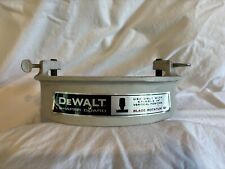 Vintage dewalt shaper for sale  Brentwood