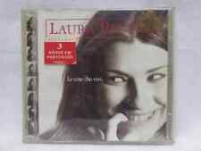 CD Laura Pausini ‎– Le Cose Che Vivi - Brasil EDITON pistas portuguesas brasileñas segunda mano  Embacar hacia Argentina