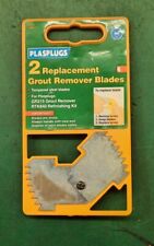 Plasplugs replacement grout for sale  FELTHAM