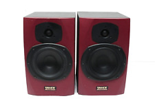 Pair tannoy reveal for sale  Mobile