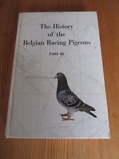 Scarce pigeon racing for sale  TIVERTON