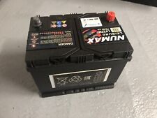 numax battery for sale  HUDDERSFIELD