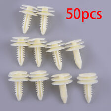 50pcs door trim for sale  Shipping to Ireland