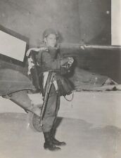 Ww2 photo paratrooper for sale  CHELMSFORD