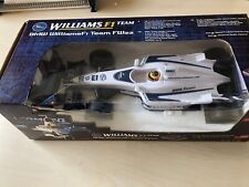 Williams team fw22 gebraucht kaufen  Hohenwart, Eutingen