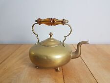 Brass toddy kettle for sale  Shipping to Ireland