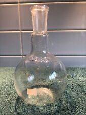 Florence flask lab for sale  Ireland