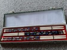 chinese chopsticks for sale  UCKFIELD
