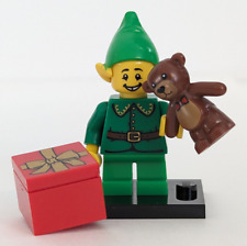 Lego holiday elf for sale  LIVERPOOL