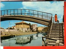 Cartolina corsico viaggiata usato  Montegranaro