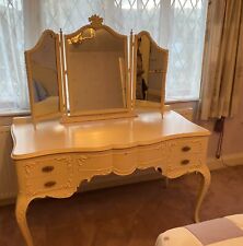 French style vintage for sale  EDGWARE