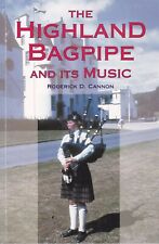 Highland bagpipe music for sale  GLOUCESTER