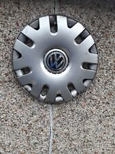 Volkswagen fox wheel for sale  WETHERBY