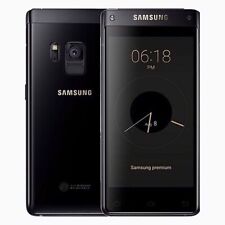 Celular Samsung SM-G9298 Dual SIM tela dupla LTE 1080P flip desbloqueado original comprar usado  Enviando para Brazil