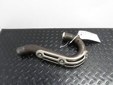07 08 YAMAHA YZ 250F YZ250F AFTERMARKET EXHAUST HEAD PIPE HEADER 5XC-14611-20-00 for sale  Shipping to South Africa
