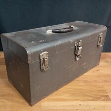 Vintage kennedy toolbox for sale  Bremen
