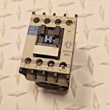 Amp contactor 24vdc for sale  Laurinburg