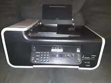 Impresora de inyección de tinta todo en uno LEXMARK X5650 PROBADA y funciona - escaneo, impresión, fax y  segunda mano  Embacar hacia Mexico