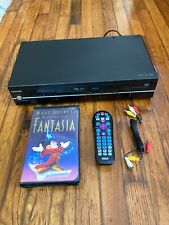 Toshiba dvd vcr for sale  Shipping to Ireland