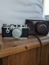 leica camera for sale  COLWYN BAY
