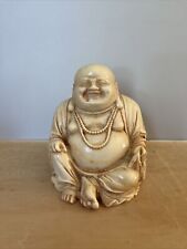 Statue bouddha rieur d'occasion  Bourgoin-Jallieu