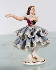 Figurine dresden germany d'occasion  Pignan