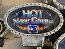 Igt oval slot for sale  Henderson