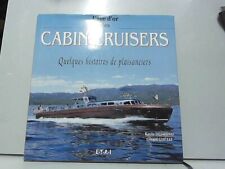 âge cabin cruisers. d'occasion  Saint-Maur-des-Fossés