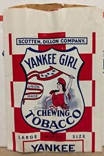 Vintage yankee girl for sale  Red Oak