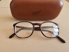 Persol brown tort for sale  GUILDFORD