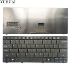 NOVO PARA Teclado Acer Aspire ONE 753 753H AO721 AO722 MS2298 p1ve6 1551 - EUA comprar usado  Enviando para Brazil