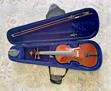 Usado, Arco para violín Palatine VN 450 3/4 hecho a mano viene con estuche segunda mano  Embacar hacia Argentina