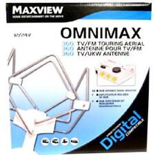 Antenne omnimax 24v d'occasion  Ambérieu-en-Bugey